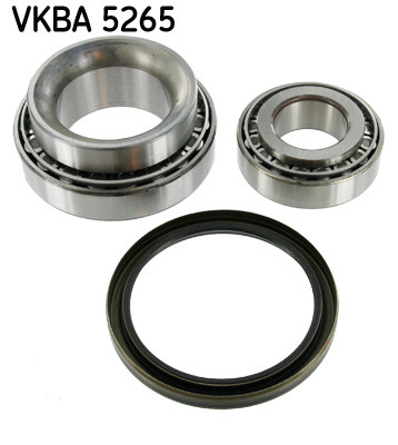 SKF Radlagersatz